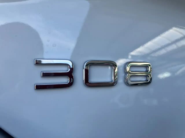 Peugeot 308 GT-Line SW