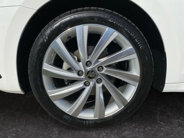 Skoda Octavia 2.0 TDI Combi Style Style