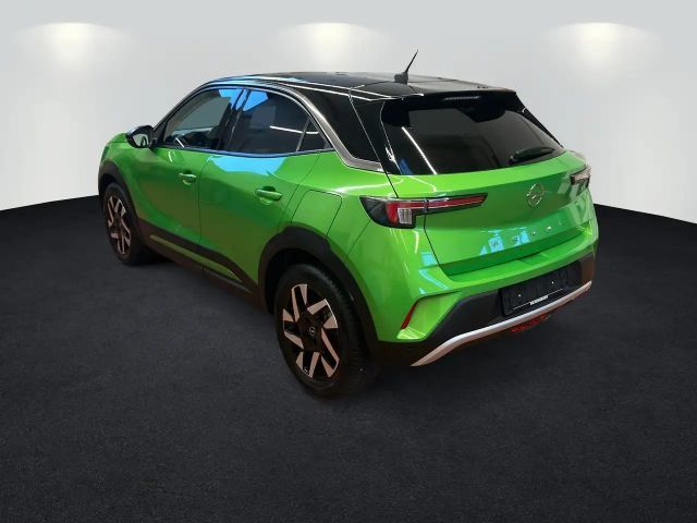 Opel Mokka 1.2 Turbo Elegance Turbo