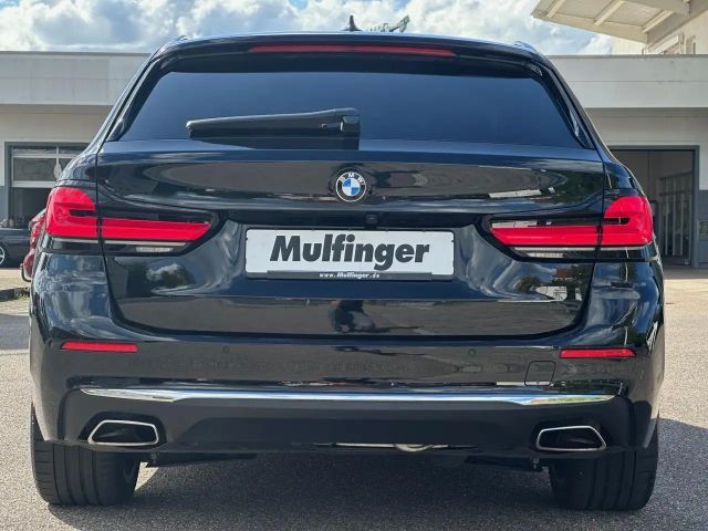 BMW 530 530d Touring xDrive