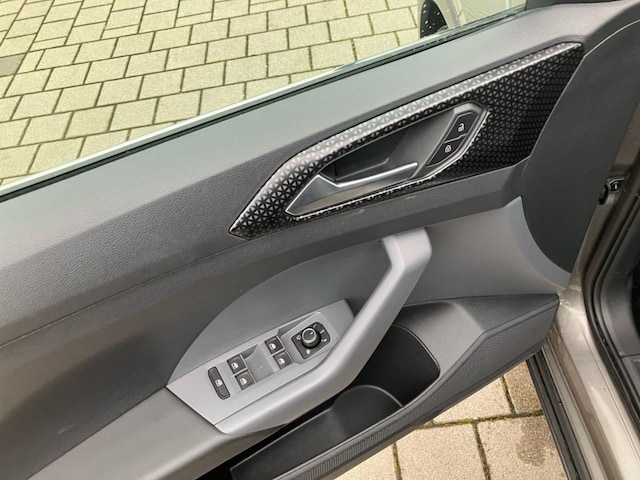 Volkswagen T-Cross DSG Style