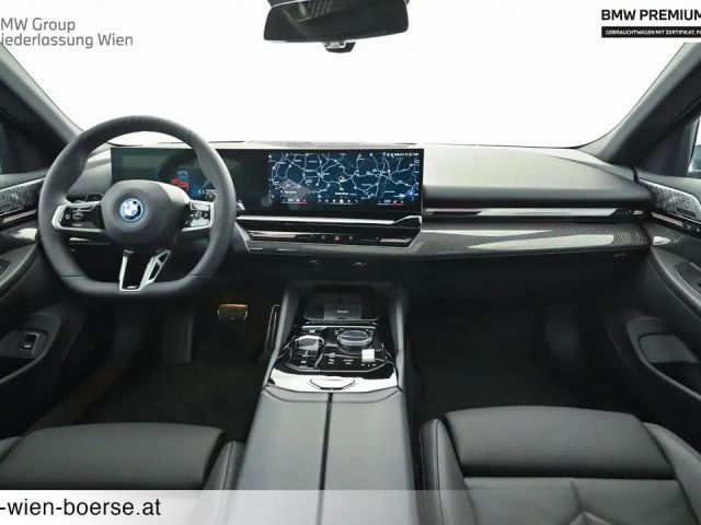 BMW 530 530e
