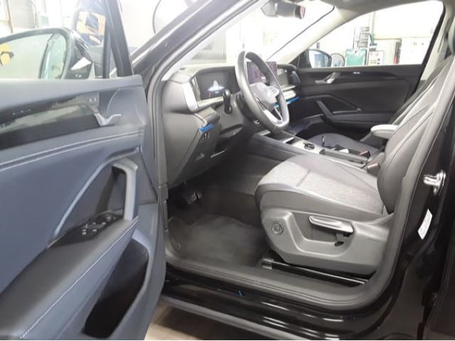 Volkswagen Tayron 1.5 eTSI DSG Life