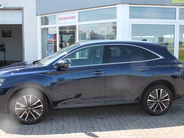 DS DS 7 Crossback BlueHDi Crossback