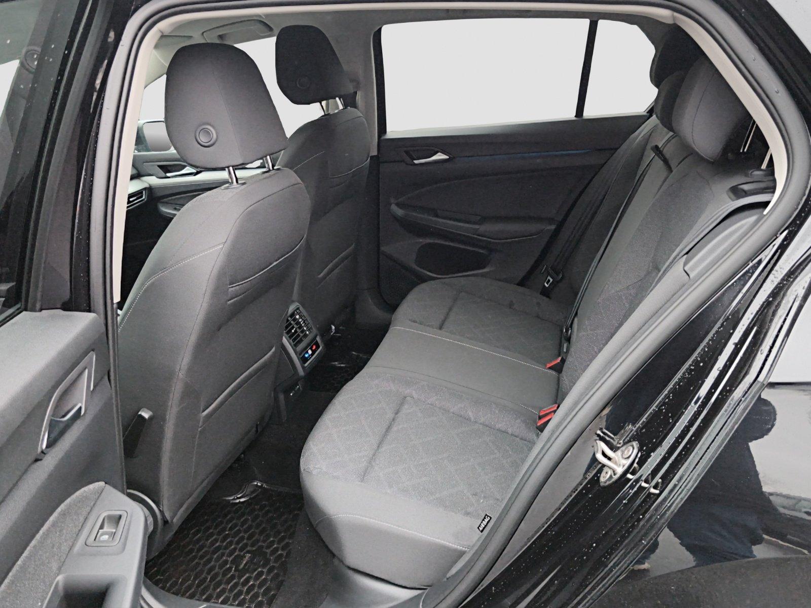 Volkswagen Golf 1.5 TSI Golf VIII Life