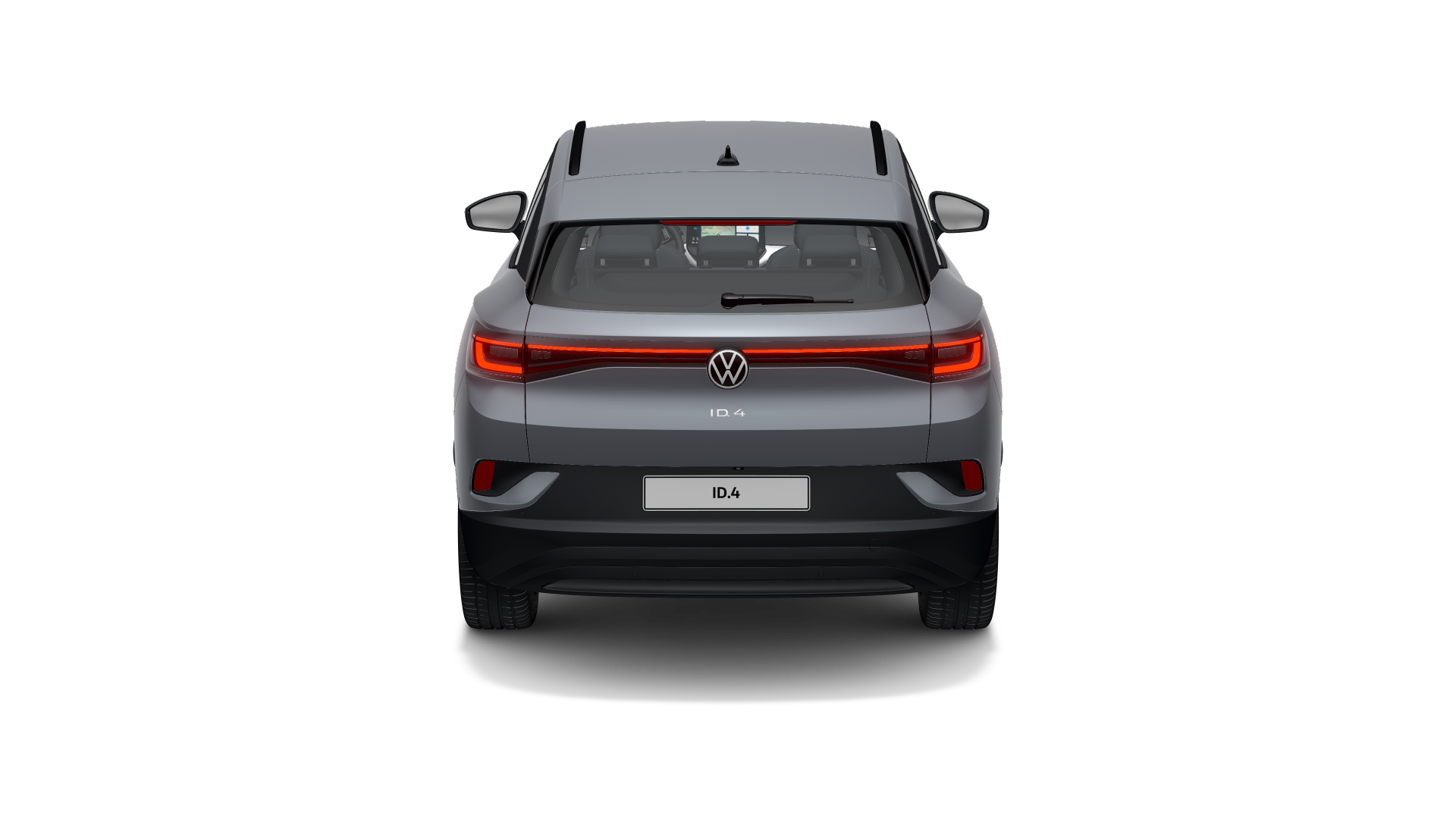Volkswagen ID.4 Performance Pro