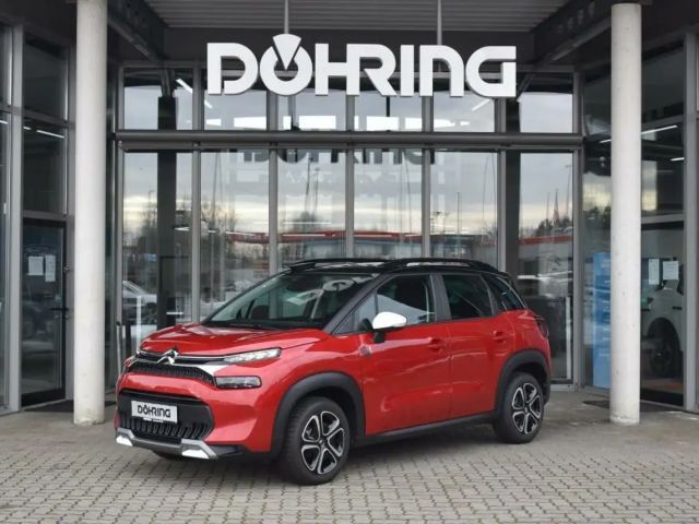 Citroën C3 Aircross PureTech You