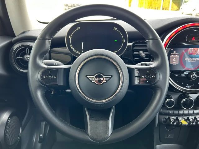 MINI Mini Electric 3-deurs SE