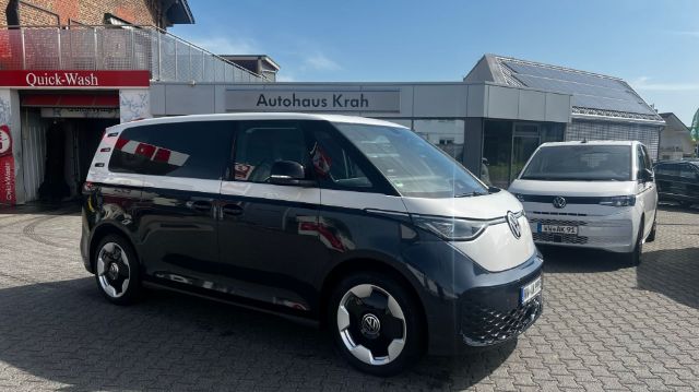 Volkswagen ID.Buzz 150 kW Pro