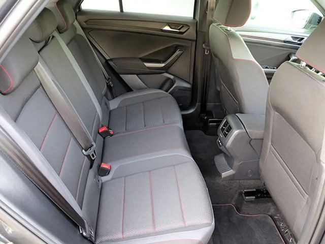 Volkswagen T-Roc Sport