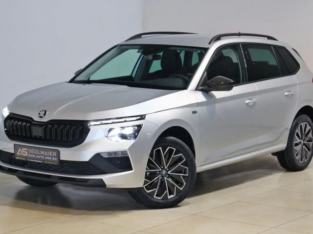 Skoda Kamiq 1.0 TSI Drive