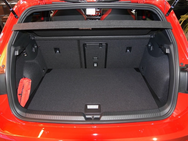 Volkswagen Golf DSG GTI IQ.Drive