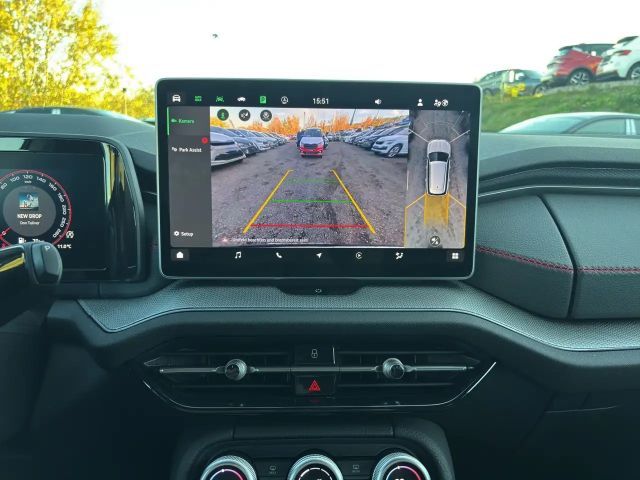 Skoda Kodiaq RS Selection Suite