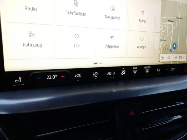 Ford Focus Titanium Wagon