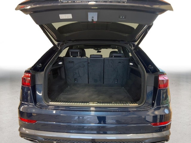 Audi Q8 55 TFSI Quattro