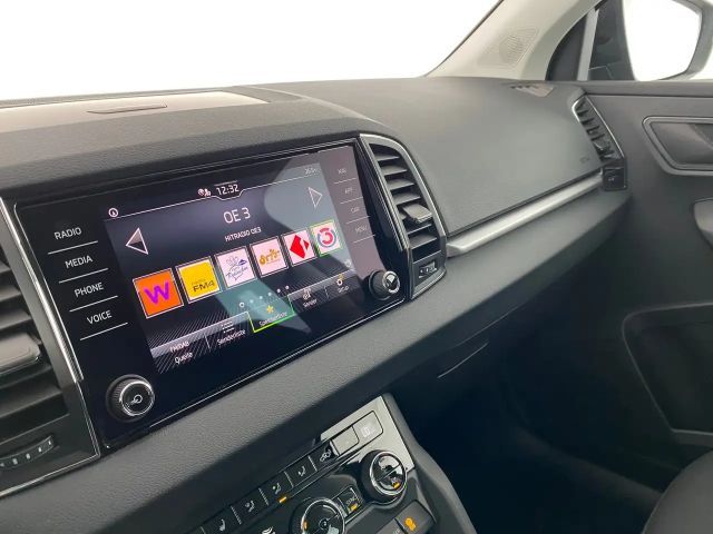 Skoda Karoq Ambition