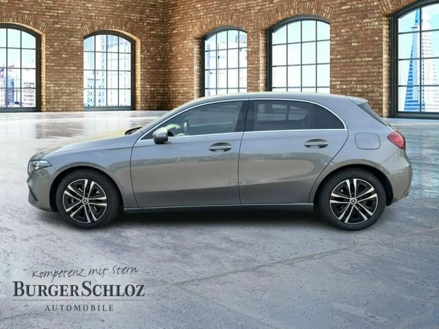 Mercedes-Benz A 180 Progressive