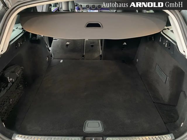 Mercedes-Benz C 200 AVANTGARDE Estate