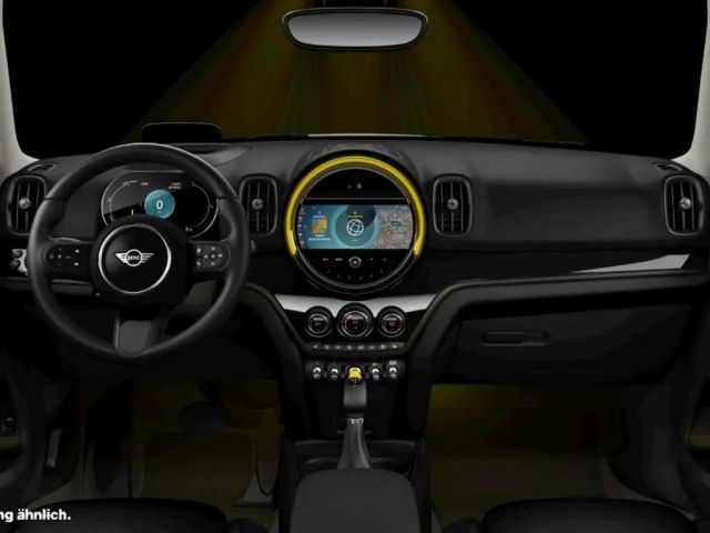 MINI Cooper SE Countryman All4 SE