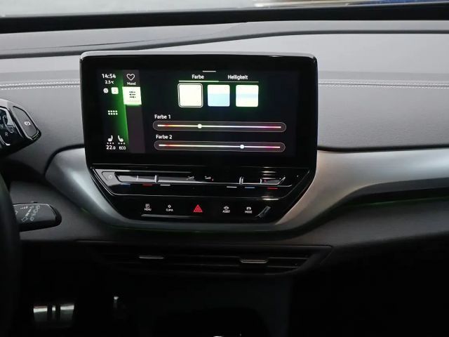 Volkswagen ID.4 77 KWh Performance Pro