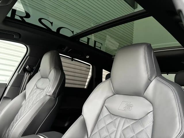 Audi Q7 50 TDI Quattro S-Line