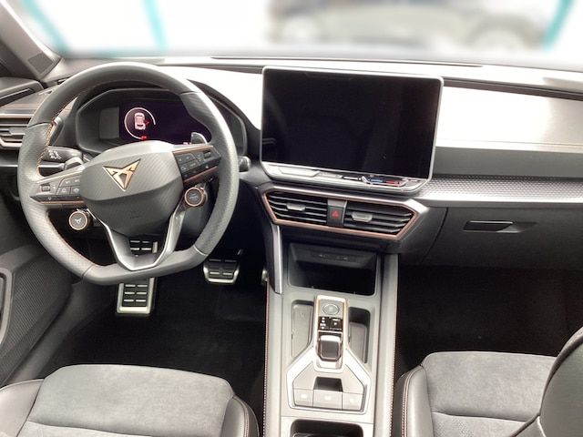 Cupra Formentor Formentor 1.5 eTSI Matrix ACC DCC