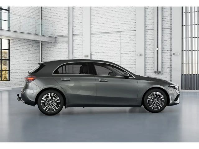 Mercedes-Benz A 180 A 180 d Hatchback