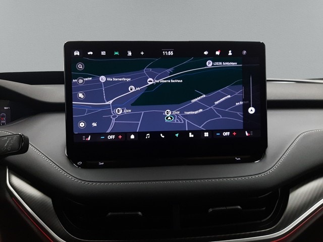 Skoda Enyaq Sportline