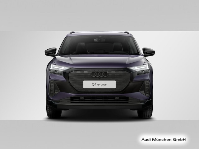 Audi Q4 e-tron Quattro