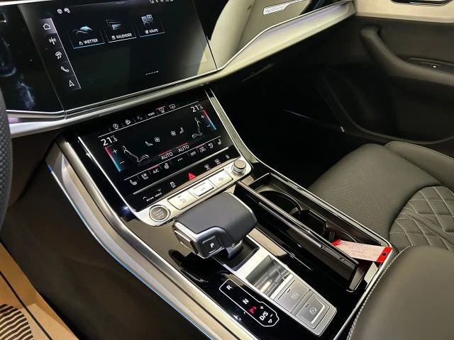 Audi Q8 50 TDI Quattro