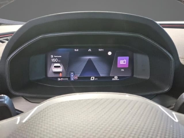 Cupra Formentor 1.5 TSI DSG