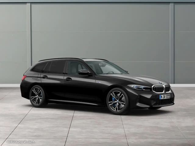 BMW 330 330e M-Sport Touring