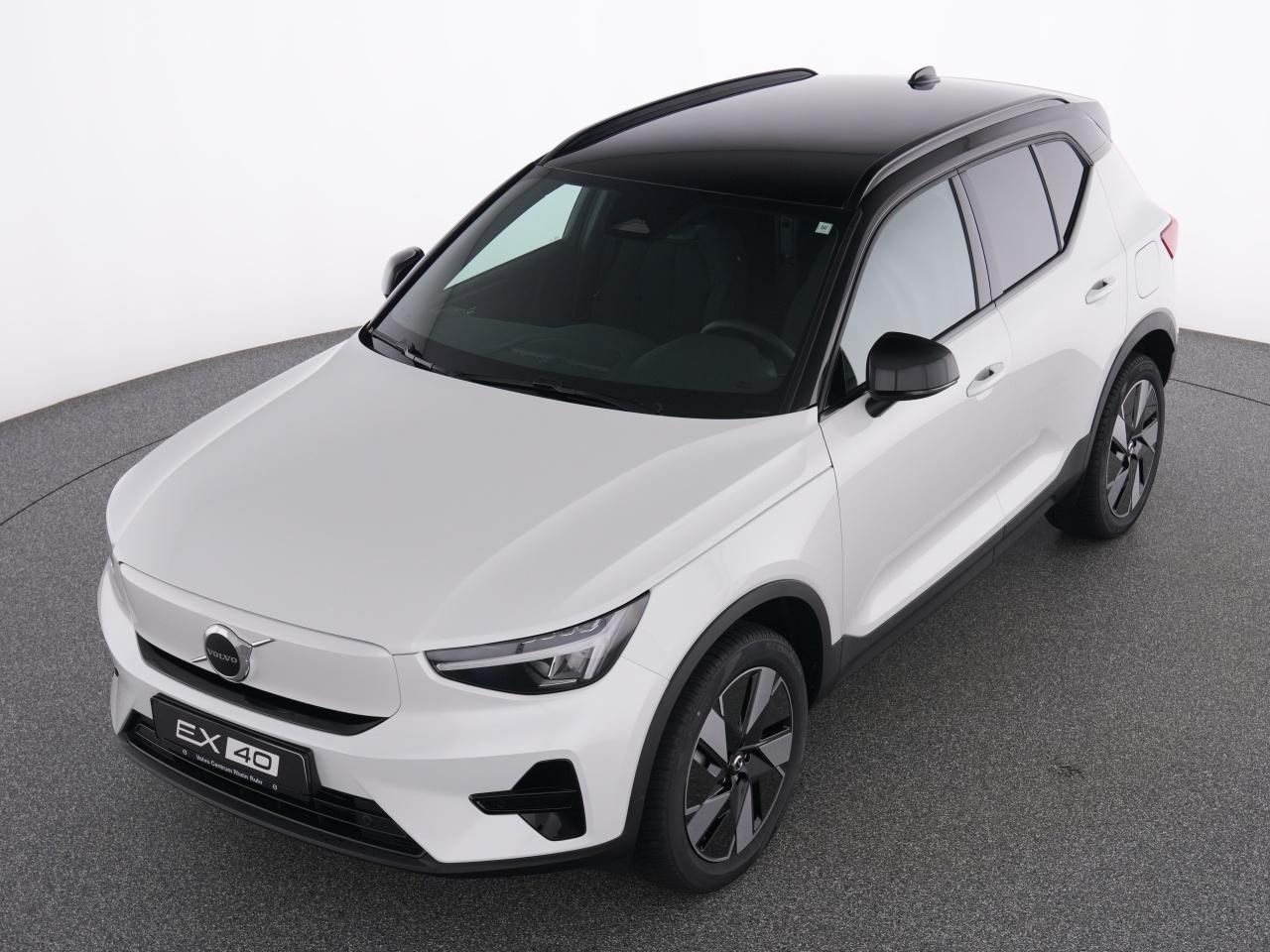 Volvo EX40 Achterwielaandrijving Plus