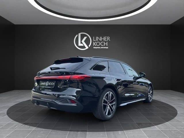 Audi A5 Avant Quattro