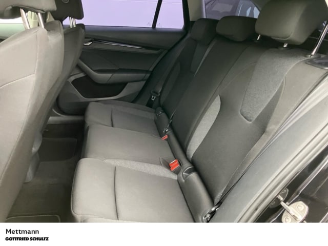 Skoda Octavia 1.0 TSI Active Combi