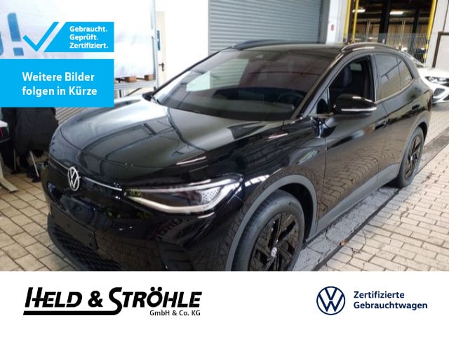 Volkswagen ID.4 IQ.Drive Performance Pro