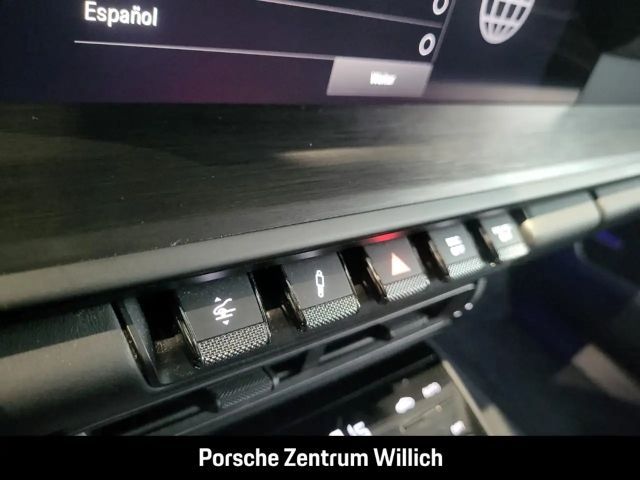 Porsche 992 Coupé GT3