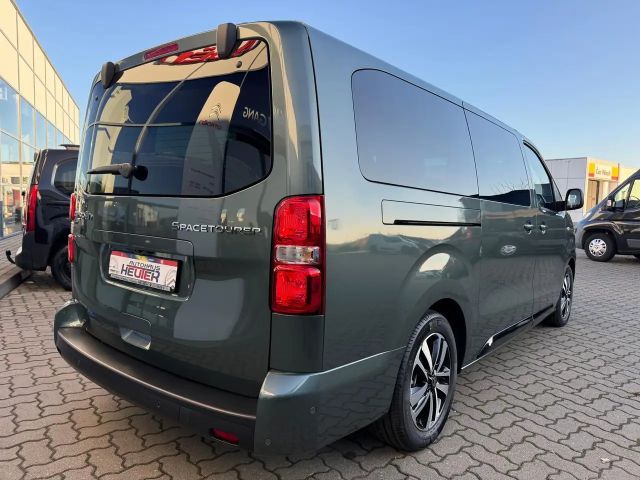Citroën Spacetourer Max