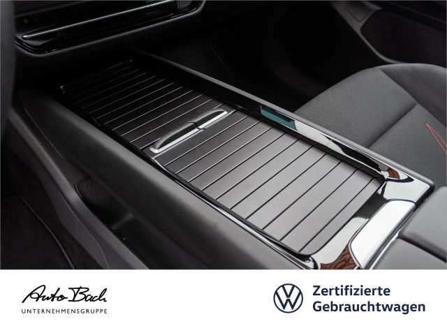 Volkswagen ID.7 GTX Tourer