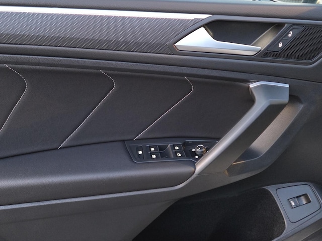 Volkswagen Tiguan 2.0 TSI Allspace DSG R-Line