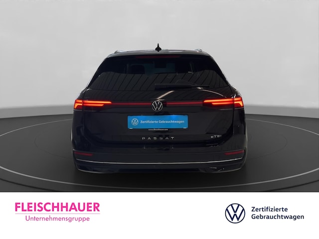 Volkswagen Passat 1.5 eTSI Business Variant