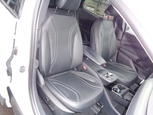 Ford Mustang Mach-E Basis