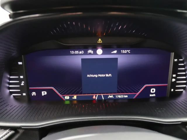 Skoda Fabia 1.0 TSI Monte Carlo