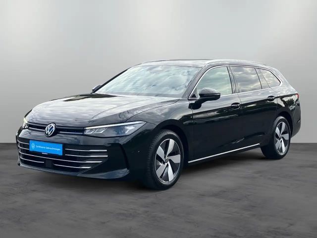 Volkswagen Passat 2.0 TDI Business DSG Variant