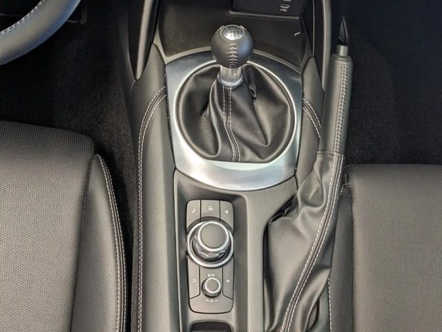 Mazda MX-5 Exclusive-line