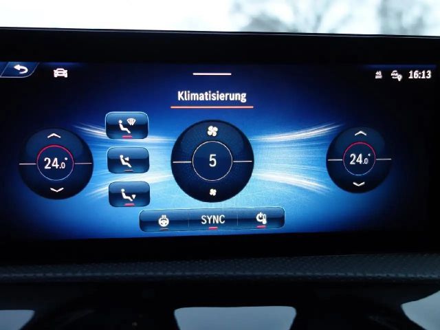 Mercedes-Benz A 35 AMG 4MATIC AMG Line