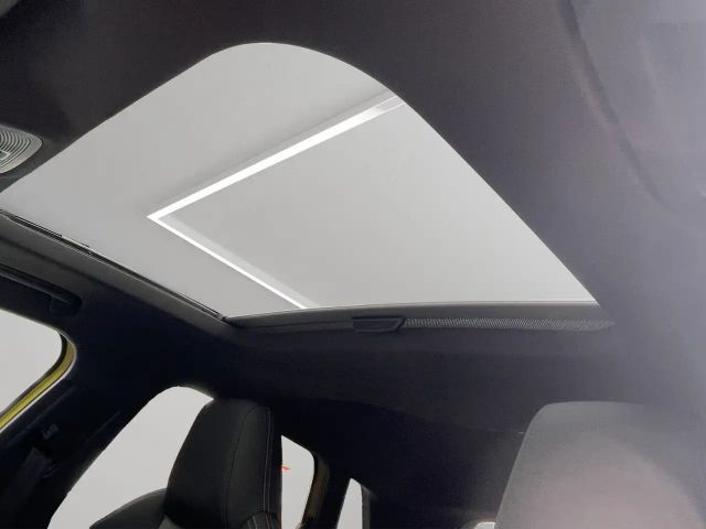 Audi S3 2.0 TFSI Quattro Sedan