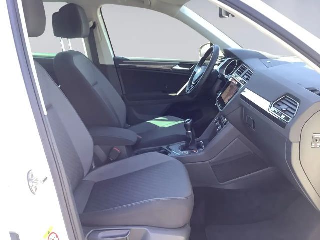 Volkswagen Tiguan 2.0 TDI Comfortline