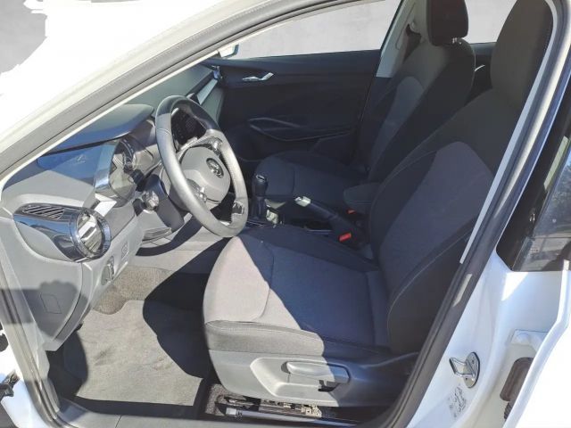 Skoda Fabia Ambition