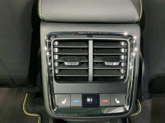 Skoda Enyaq 4x4 Coupe Lounge RS